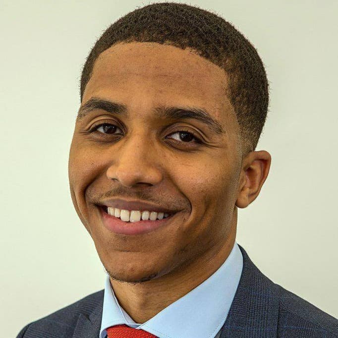 Nathan Kwabi — MPharm, Life Care Training founder and trainer