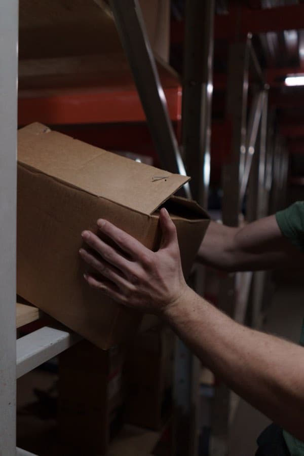 Care staff during a Manual Handling: Full Induction (HSE Aligned) training session